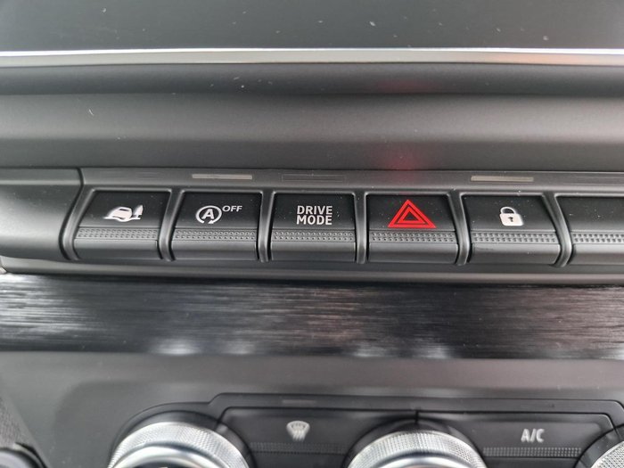 2025 Renault Trafic Premium