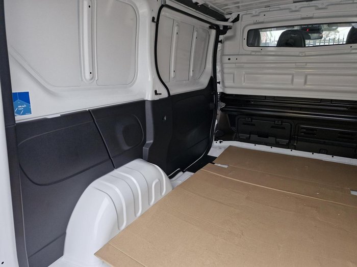 2025 Renault Trafic Premium