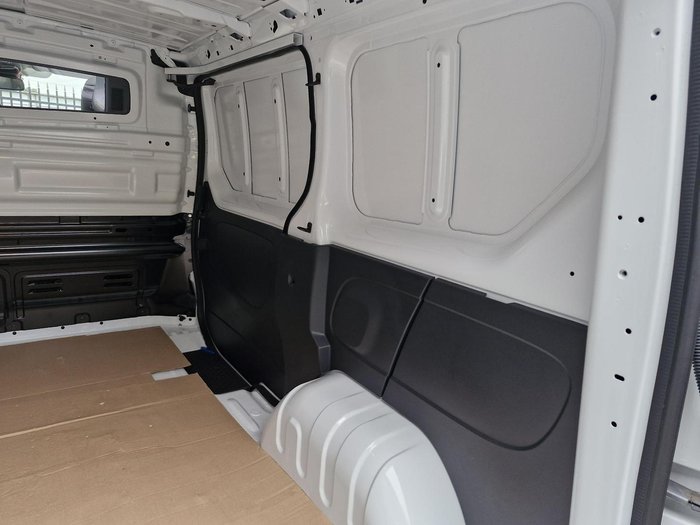 2025 Renault Trafic Premium