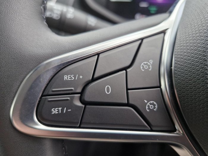 2025 Renault Trafic Premium