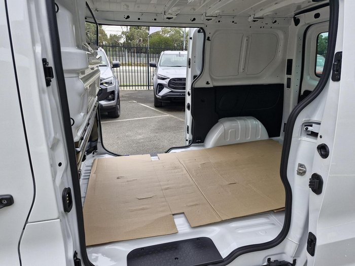 2025 Renault Trafic Premium