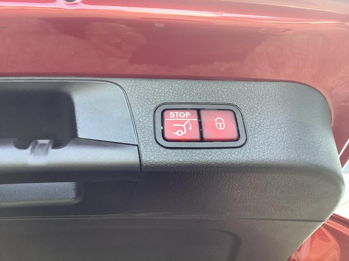 2020 Mercedes-Benz GLB-Class GLB35 AMG