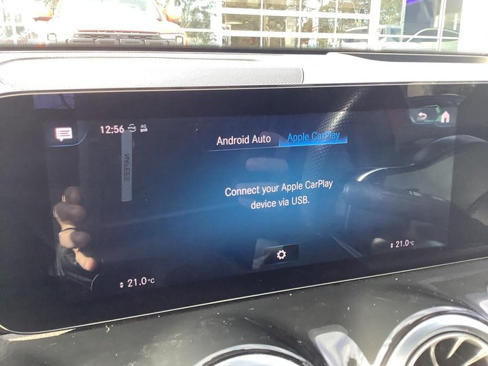 2020 Mercedes-Benz GLB-Class GLB35 AMG