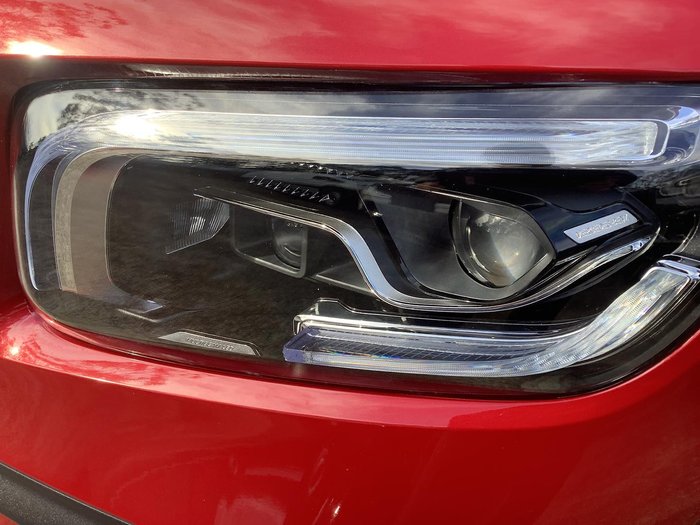 2020 Mercedes-Benz GLB-Class GLB35 AMG