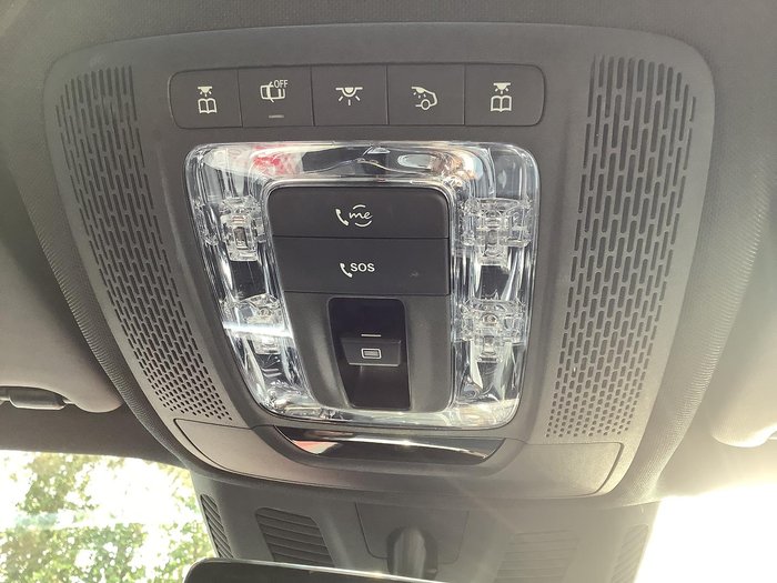 2020 Mercedes-Benz GLB-Class GLB35 AMG