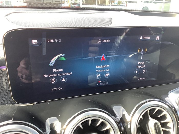 2020 Mercedes-Benz GLB-Class GLB35 AMG