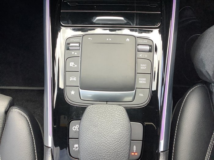 2020 Mercedes-Benz GLB-Class GLB35 AMG