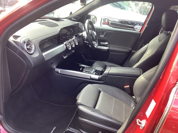 2020 Mercedes-Benz GLB-Class GLB35 AMG