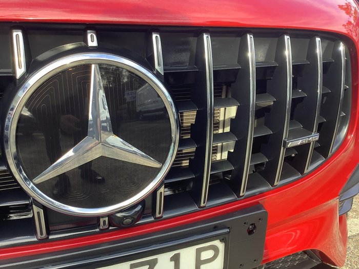 2020 Mercedes-Benz GLB-Class GLB35 AMG