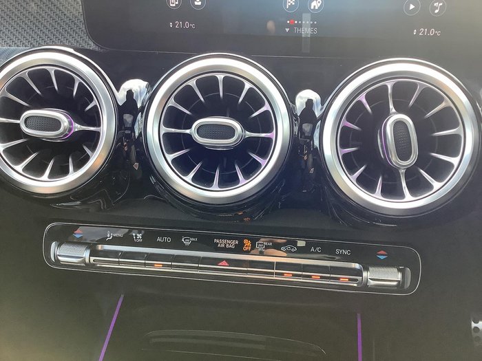 2020 Mercedes-Benz GLB-Class GLB35 AMG