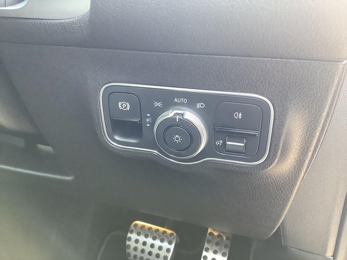 2020 Mercedes-Benz GLB-Class GLB35 AMG