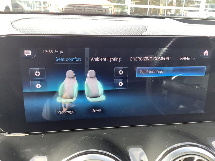 2020 Mercedes-Benz GLB-Class GLB35 AMG