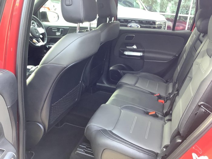 2020 Mercedes-Benz GLB-Class GLB35 AMG