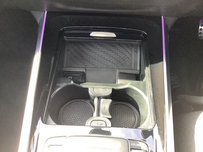 2020 Mercedes-Benz GLB-Class GLB35 AMG