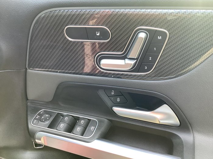 2020 Mercedes-Benz GLB-Class GLB35 AMG