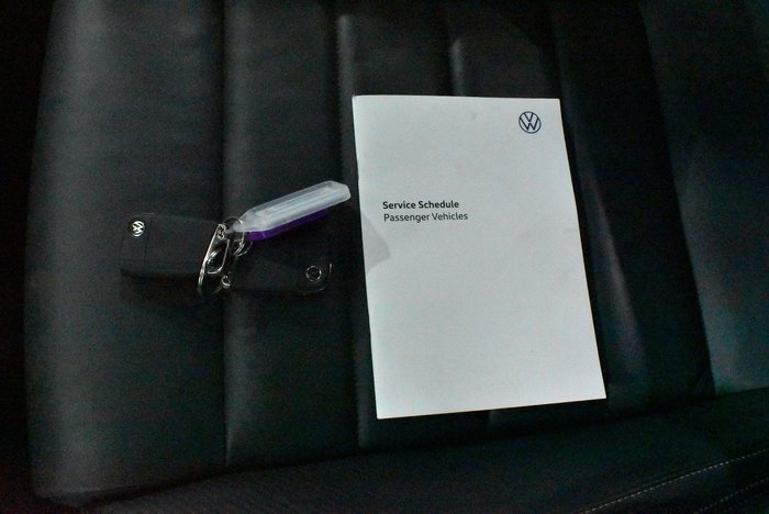 2020 Volkswagen Golf R Final Edition