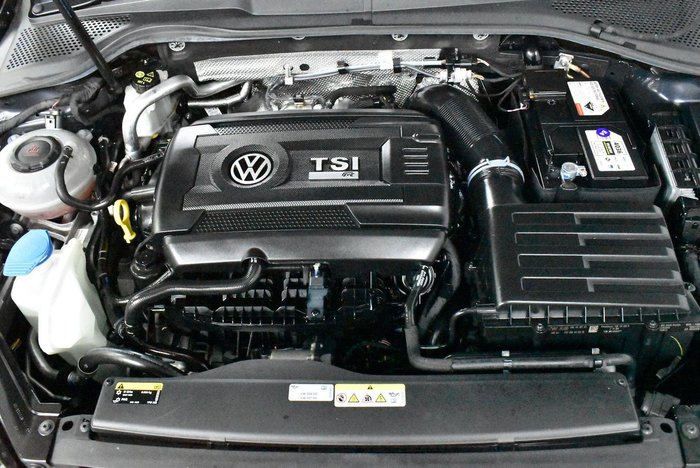 2020 Volkswagen Golf R Final Edition