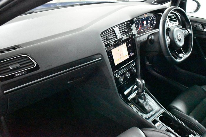 2020 Volkswagen Golf R Final Edition