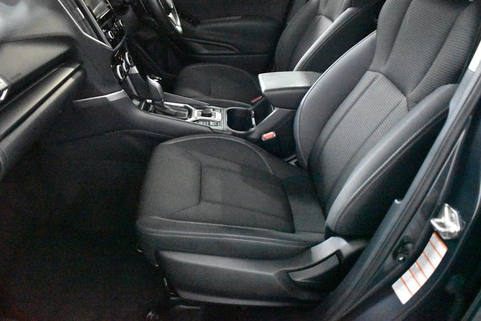 2019 Subaru Forester 2.5i-L