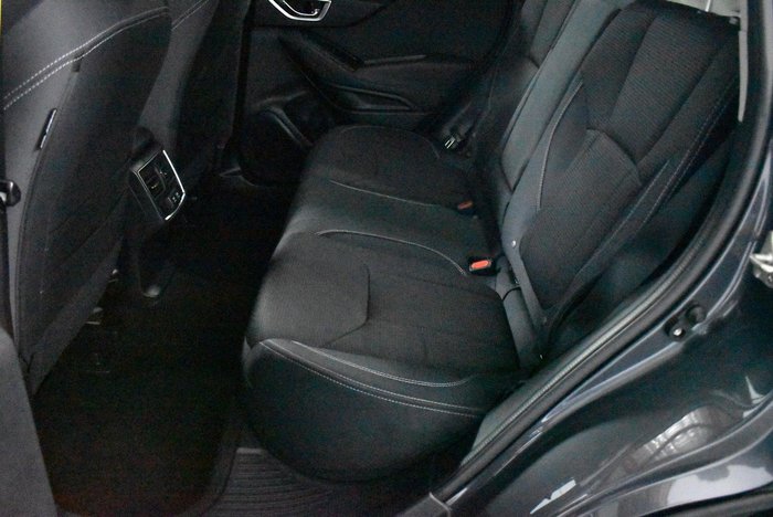 2019 Subaru Forester 2.5i-L