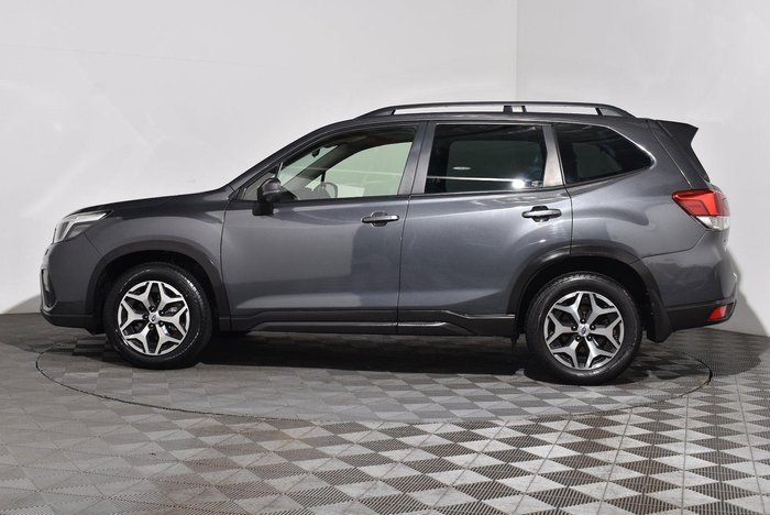 2019 Subaru Forester 2.5i-L