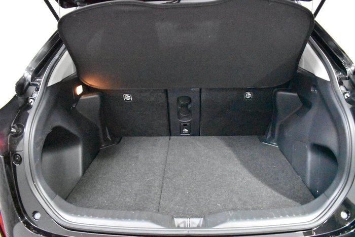 2020 Toyota Yaris Cross GX