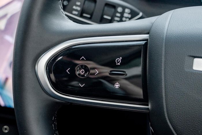 2025 Jaecoo J7 SHS Summit