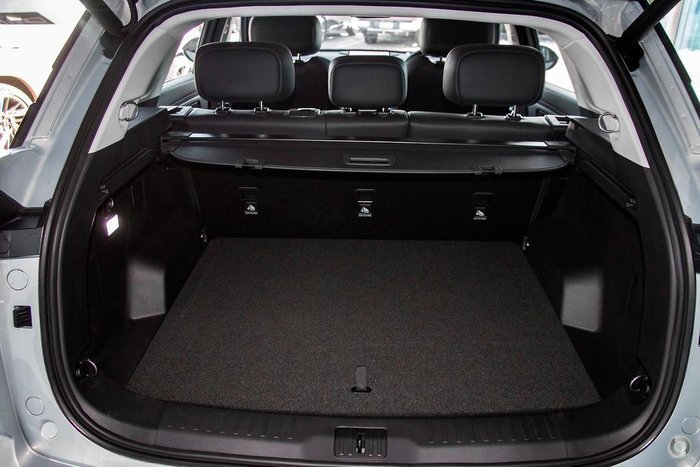 2025 Jaecoo J7 SHS Summit