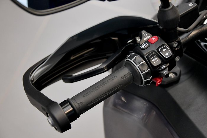 2025 BMW R 1300 GS Adventure Triple Black R 1300 Black