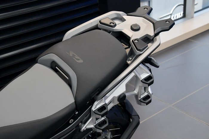 2025 BMW R 1300 GS Adventure Triple Black R 1300 Black