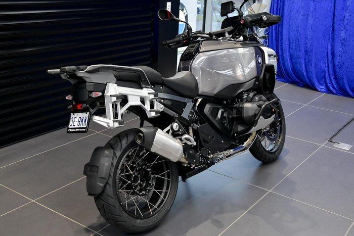 2025 BMW R 1300 GS Adventure Triple Black R 1300 Black