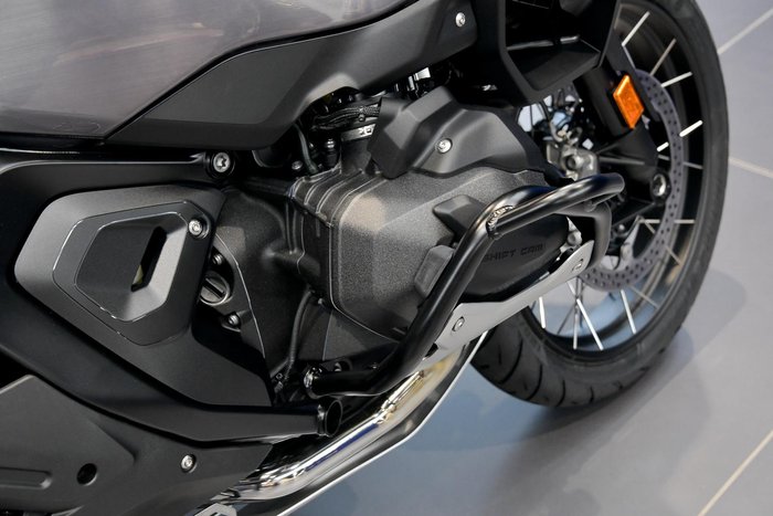2025 BMW R 1300 GS Adventure Triple Black R 1300 Black