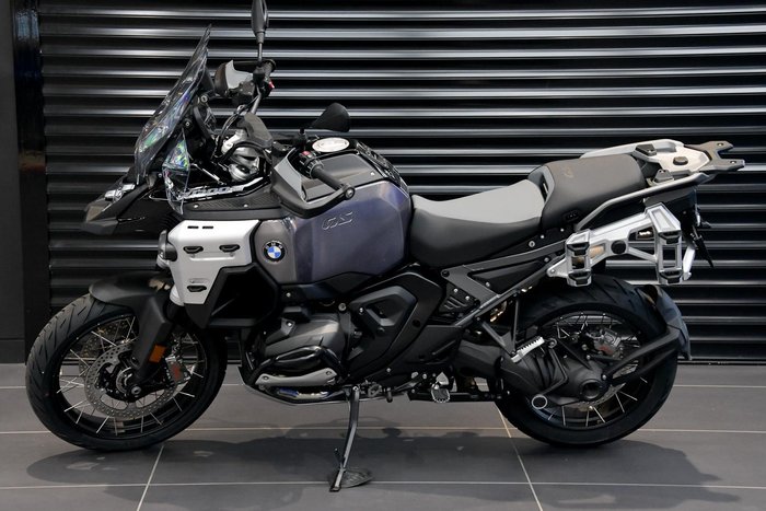 2025 BMW R 1300 GS Adventure Triple Black R 1300 Black