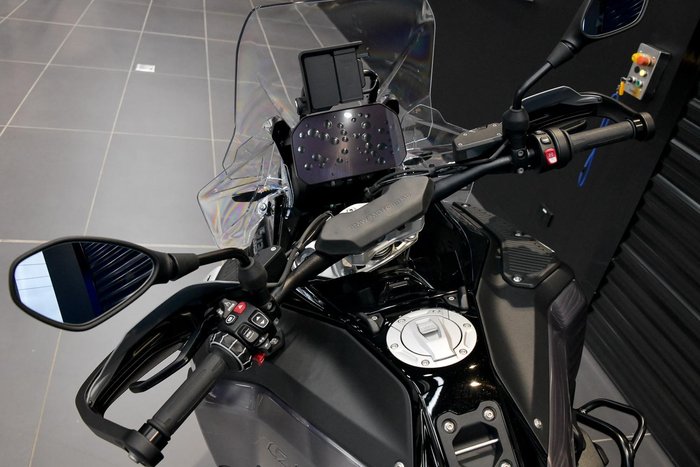2025 BMW R 1300 GS Adventure Triple Black R 1300 Black