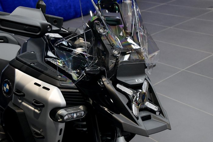 2025 BMW R 1300 GS Adventure Triple Black R 1300 Black