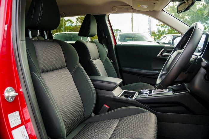 2023 Mitsubishi Outlander LS