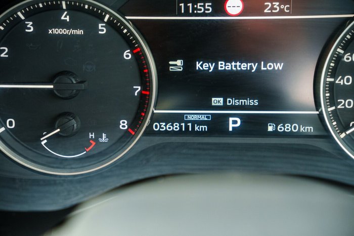 2023 Mitsubishi Outlander LS