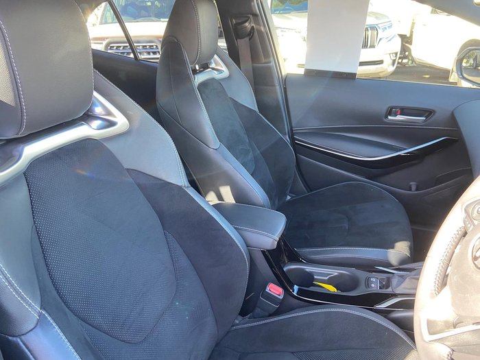 2019 Toyota Corolla ZR Hybrid
