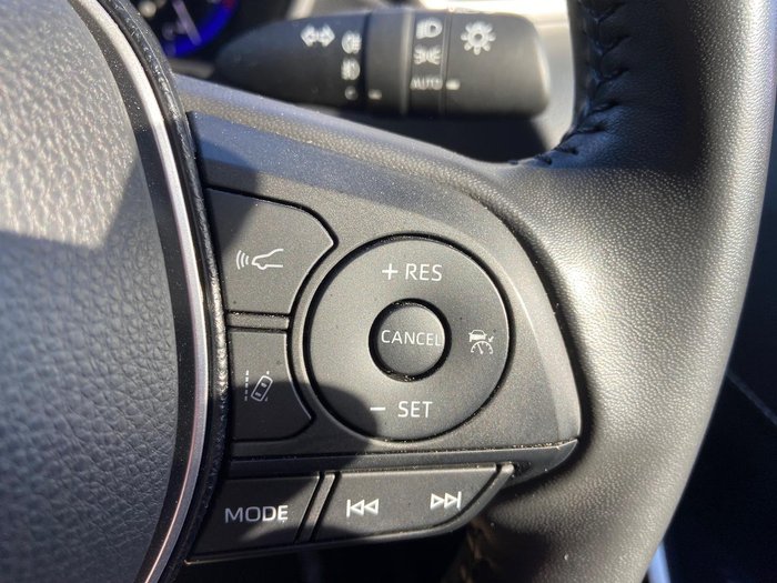 2019 Toyota Corolla ZR Hybrid