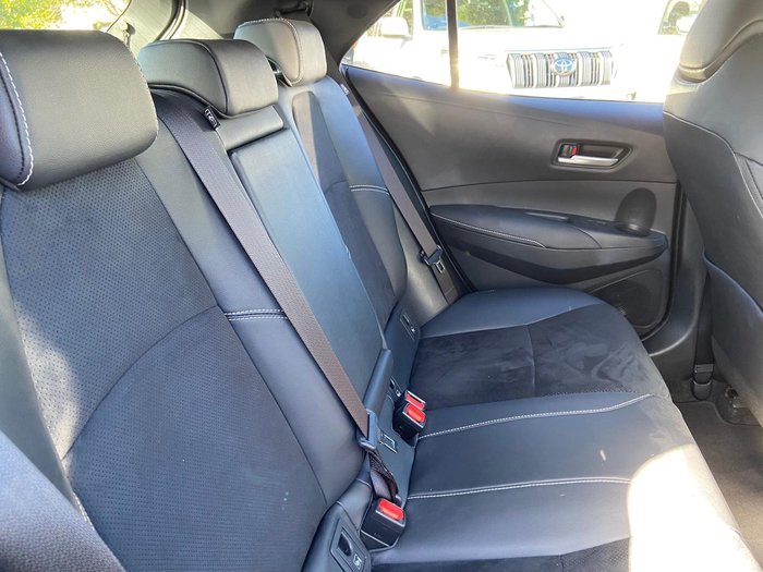 2019 Toyota Corolla ZR Hybrid
