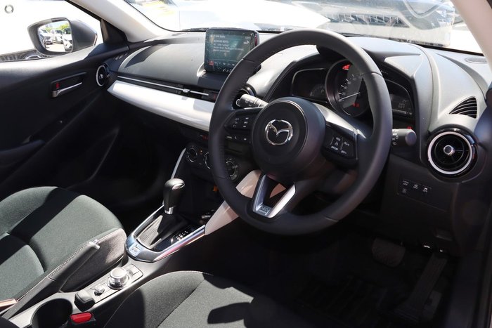 2024 Mazda 2 G15 Pure SP