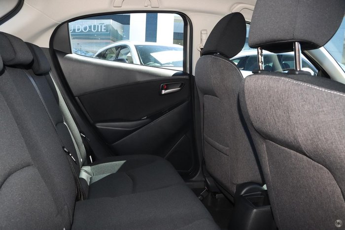 2024 Mazda 2 G15 Pure SP