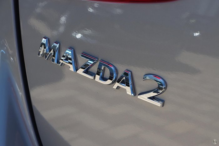 2024 Mazda 2 G15 Pure SP