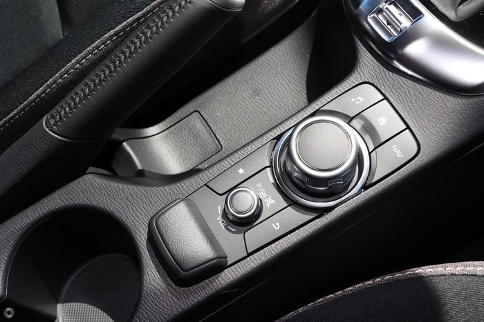 2024 Mazda 2 G15 Pure SP