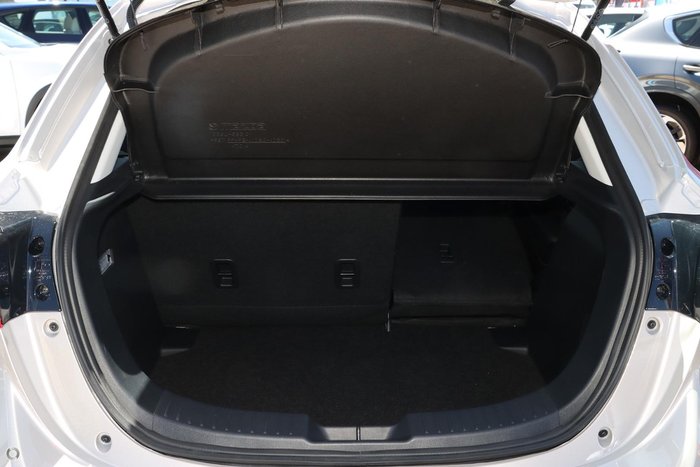2024 Mazda 2 G15 Pure SP