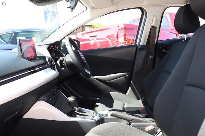 2024 Mazda 2 G15 Pure SP