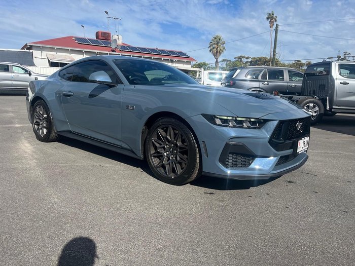 2025 Ford Mustang GT FO MY25