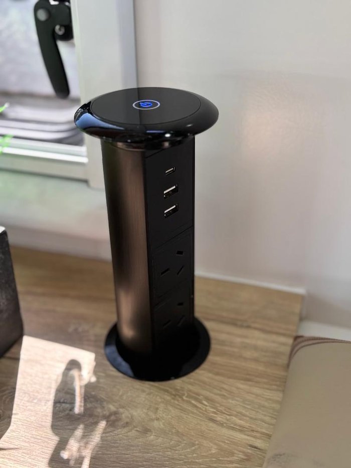 2024 Royal Flair Aussiemate