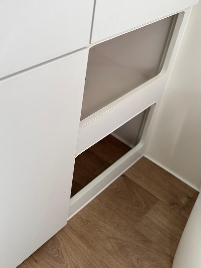 2024 Royal Flair Aussiemate