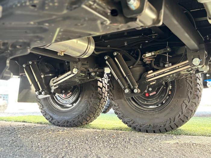 2024 Royal Flair Aussiemate